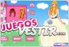 Juegos  la boda del reino