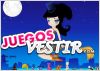 Juegos  brujita linda