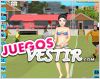 quien dice que en el futbol no hay moda. pues a esta chica le encanta combinar las equipaciones, dise�ale una equipacion original para que disfrute jugando al futbol
