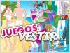 Juegos  parejita de vacaciones