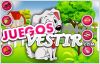 Juegos  mi cachorrito bonito