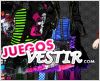Juegos  estilo oscuro