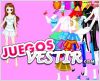 Juegos  peque�ita pero matona
