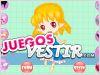 Juegos  peque�a hada de ensue�o