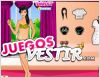 Juegos  el estilo de la cocina