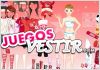Juegos  fanatica del deporte