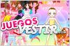 Juegos  mu�eca de san valentin