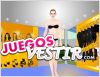 Juegos  vistela como a tu idolo