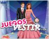 Juegos  boda en octubre