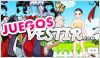 Juegos  princesa ninja