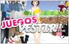 Juegos  la chica de invierno
