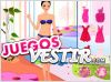 Juegos  rosa pasion