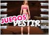 Juegos  superguerrera