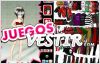Juegos  adolescente rockera