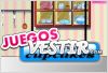 Juegos  tartaleta de cumplea�os