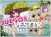 Juegos  dia lluvioso