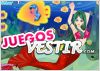 Juegos  sandy la sirena
