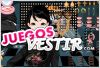 Juegos  la dama del escenario