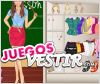 Juegos  teacher