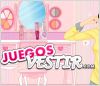 Juegos  la chica del maquillaje 2