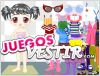 Juegos  lovely baby 2
