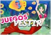 Juegos  la princesa de las profundidades