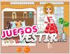 A esta chica le encanta la moda japonesa y en concreto el estilo lolita. Ayudala a vestir justo como ella desea escogiendo las prendas y complementos adecuadamente y combinandolos lo mejor posible. No olvides escoger unos bonitos zapatos a juego!