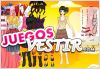 Juegos  llegada del verano