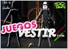 Juegos  soldado imperial
