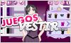 Juegos  chica estrella