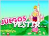 Juegos  princesa cenicienta