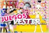 Juegos  lolita style