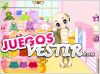 Juegos  armario infantil