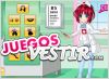 Juegos  doctora manga