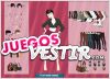 Juegos  fashion cool