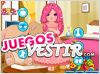 Juegos  mu�eca vintage 2