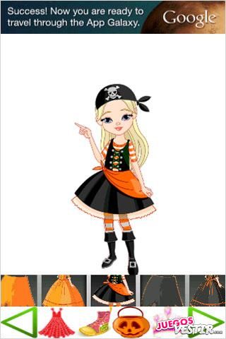 dizfraces de halloween dizfraces de halloween