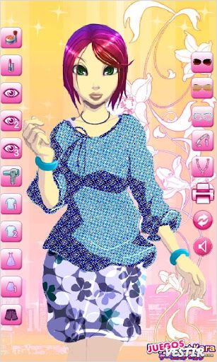 vestir diva hip hop