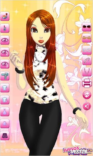 vestir diva hip hop
