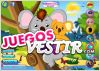 vestir animales